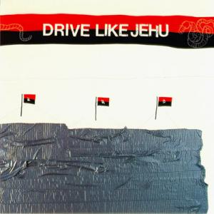 Drive Like Jehu